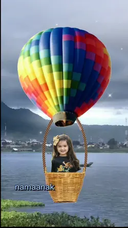 Balon udara