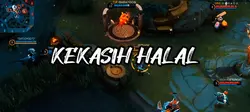 Kekasih Halal