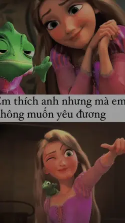 Em thích anh