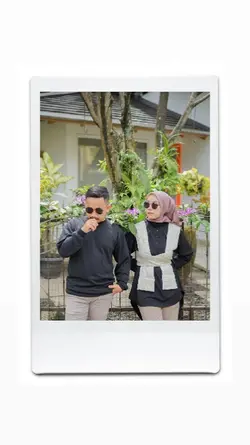 #Prewedding