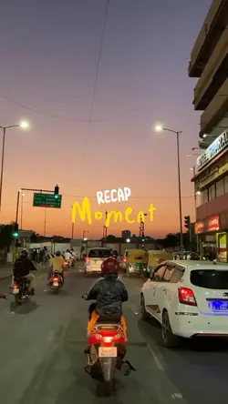 RECAP MOMENT