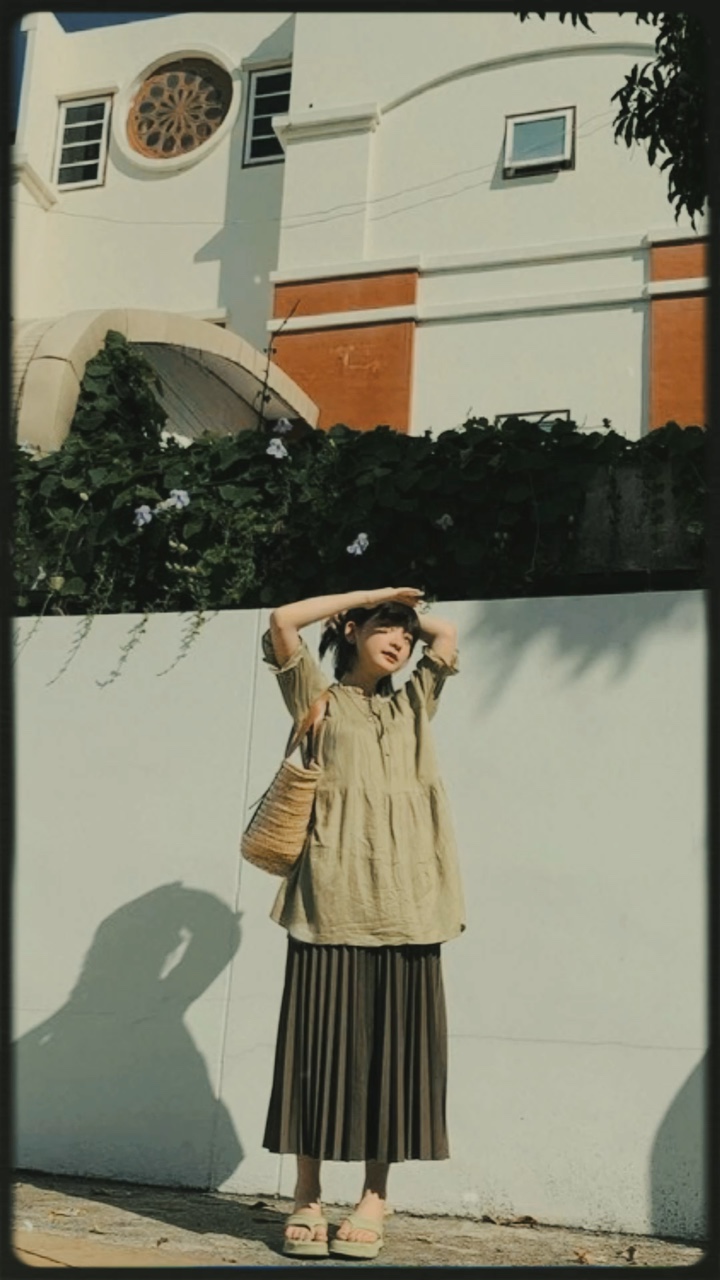11 ảnh + màu film