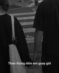Mẫu buồn tâm trạng