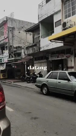 KAU DATANG