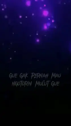 Karma tdk prnh salah