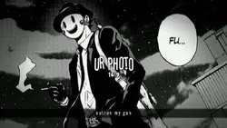 Pumpep up kicks 16:9