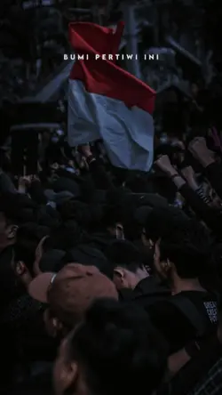 Bumi Pertiwi Ini 