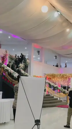 Upacara sangkur pora