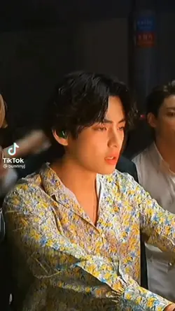 bts reaction!