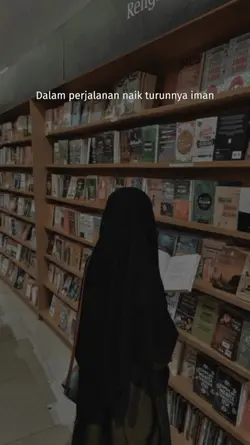 Naik turunnya iman