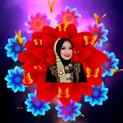bacground mawar