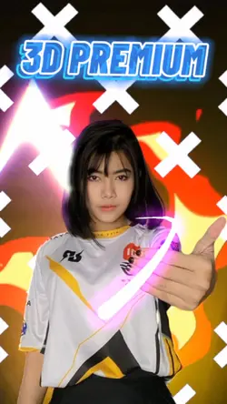 3D PREMIUM KEREN