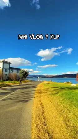 Mini VLOG 7 Klip