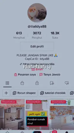 follow kek