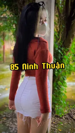 85 Ninh Thuận
