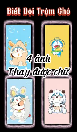 4 ảnh