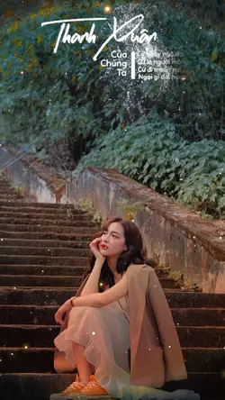 Thanh xuân 