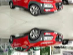 Mẫu sản phẩm Kona