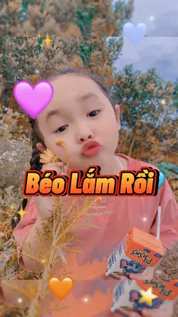 Béo Lắm Rồi 