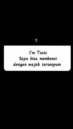 Sipaling Toxic
