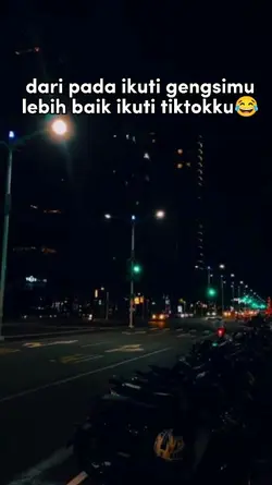ikuti saja tiktokku