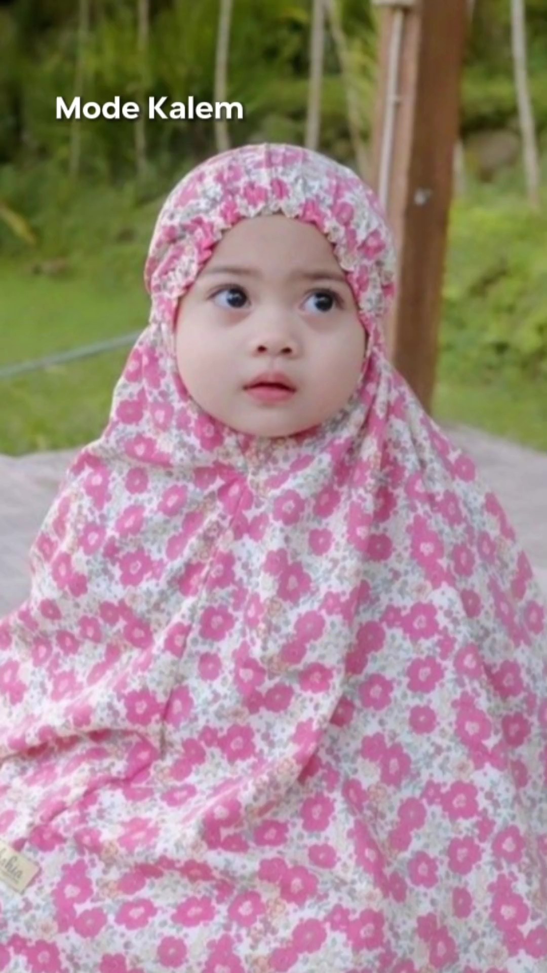 Mode Kalem x Barbar