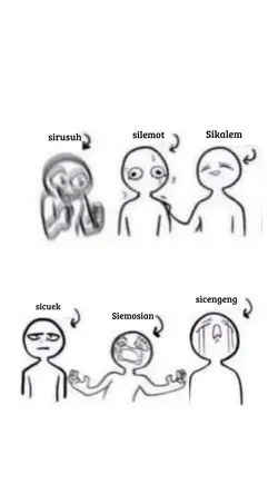 • Versi 6 orang