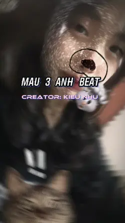 3 ảnh beat cutii
