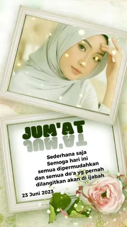JUMAT 3D