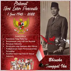 Hari Lahir Pancasila