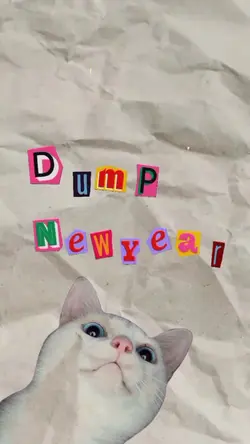 Dump Newyear