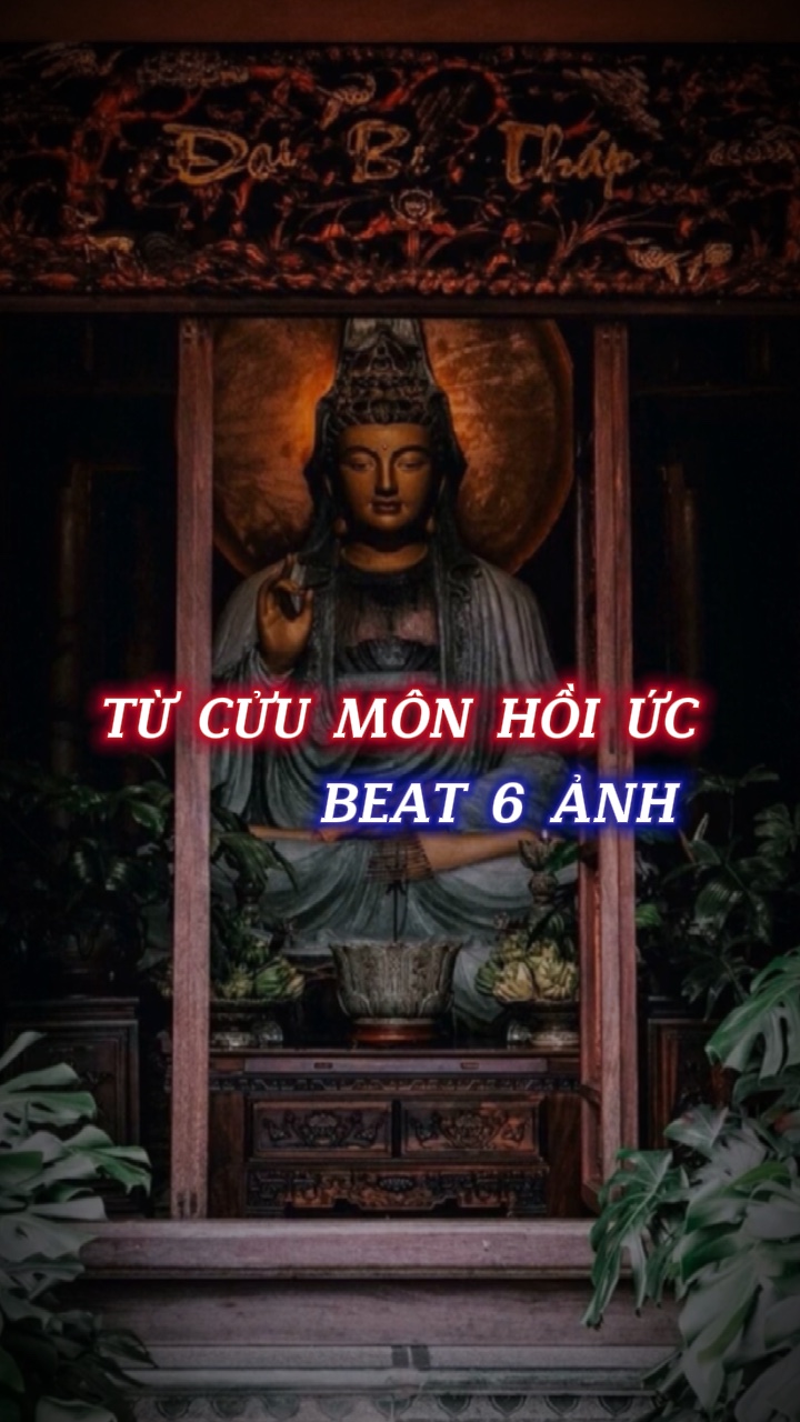 [3]Từ Cửu Môn Hồi Ức