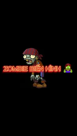 ZOMBIE