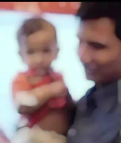 Father love