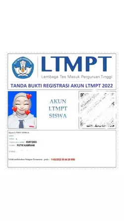Kejar mimpi