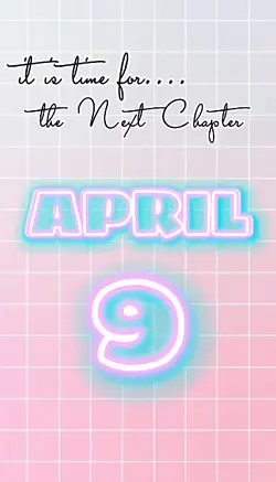 Birthday April 9