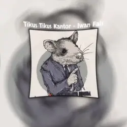 Tikus" Negeri Konoha