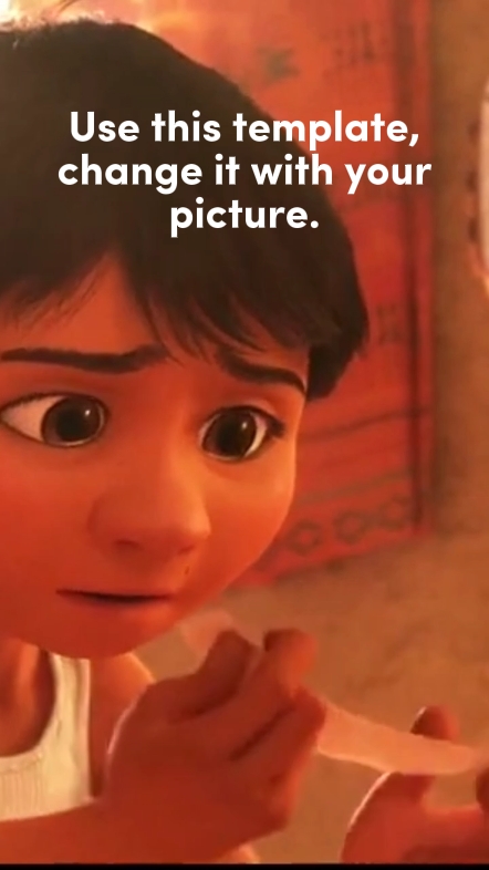 Coco Template 