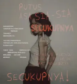 secukupnya
