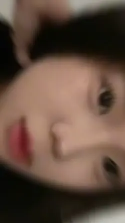 파란색