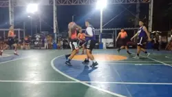 San ka punta? 