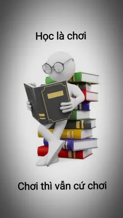 Học là học 