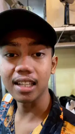 CEK ORANG SUNDA MAH