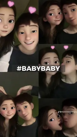 #BABYBABY