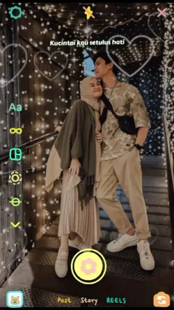 Kucintai kau setulus