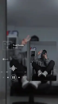 Frame estetik