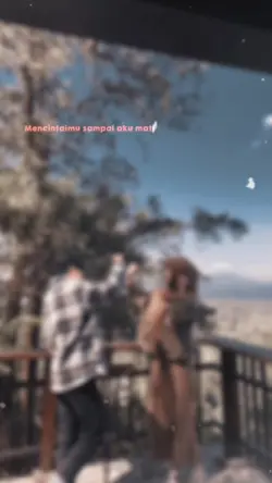 Aku takkan pernah be