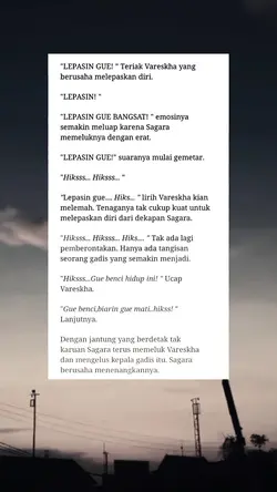 Wattpad Rekomendasi