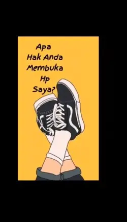 walpaper layar kunci