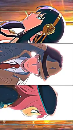 spy x family ygy